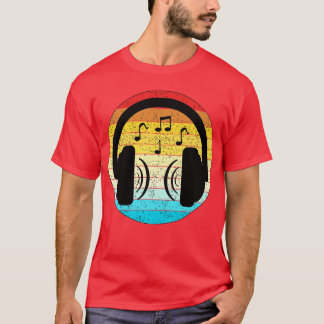 Camiseta Música 2