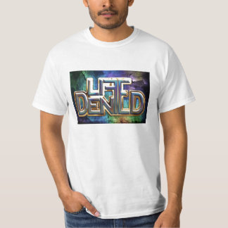 Camiseta Música a viver perto
