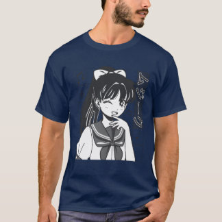 Camiseta Música animada