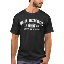 Música Antiga Escola