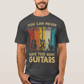 Camiseta Música Ao Lover Oferece Presentes Engraçados Que V