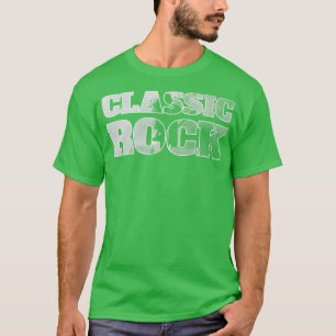 Camiseta Música Classic Rock Banda 70s 80