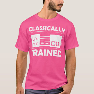 Camiseta Música clássica
