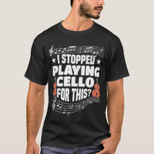 Camiseta Música Clássica Sinfônica Sinfônica Violino Violon