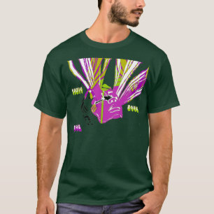 CAMISETA MÚSICA DA ALMA