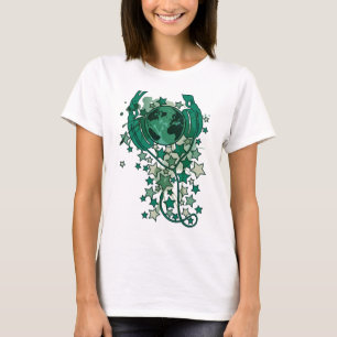 Camiseta Música_da_Terra