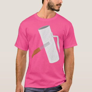 Camiseta Música Dança Merengue Air Guira