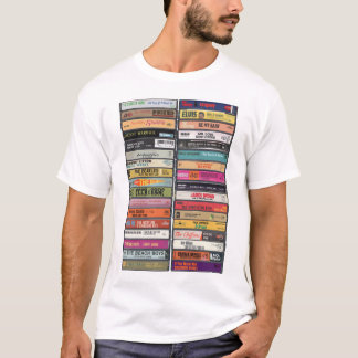 Camiseta Música de 1963 - Maior Música do Ano