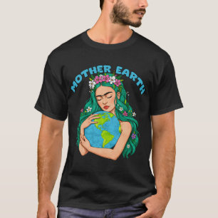 Camiseta Música de Acampamento do Urso Pardo