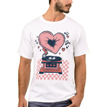 Música de Amor, Jogador de Gravação, Valentin