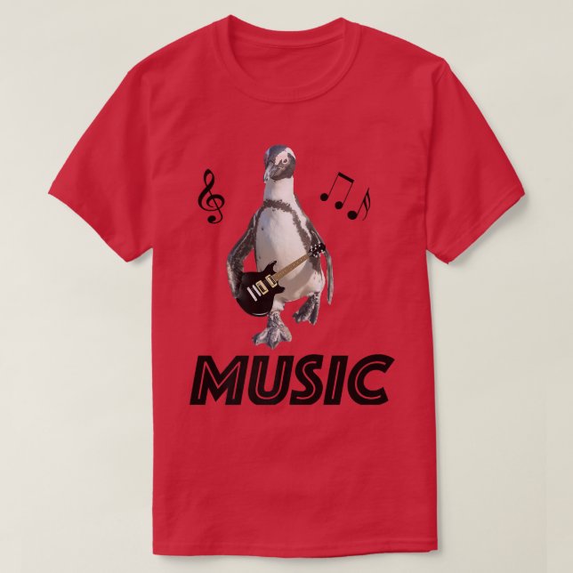 Camiseta Música de presente947 (Frente do Design)
