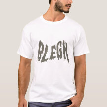 Música de Rock Metalcore Heavy Metal Engraçada BLE