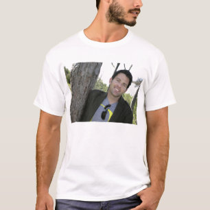 Camiseta Música de Ryan Kelly - T básico - namorados