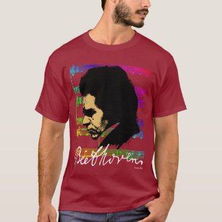 CAMISETA MÚSICA DO ARCO-ÍRIS DE BEETHOVEN