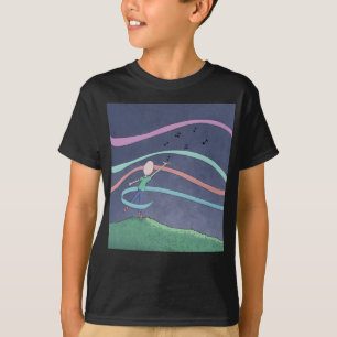 Camiseta Música e Melody T-Shirt