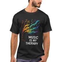 Música É Minha Terapia