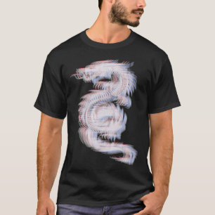 Camiseta Música eletrônica tecno de raves legais e psicodél