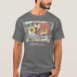 Camiseta Música Fácil Fita Antiga Cassete Retro