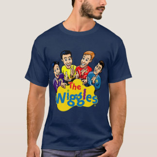Camiseta Música Família da Canção Cutehe