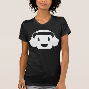 Camiseta Música_Feliz