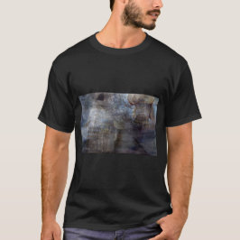 Camiseta Música Grécia Antiga Preta