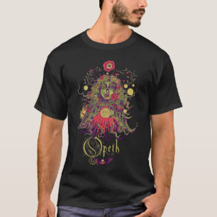 Camiseta Música Imortal Black Rose Rock e Heavy Metal