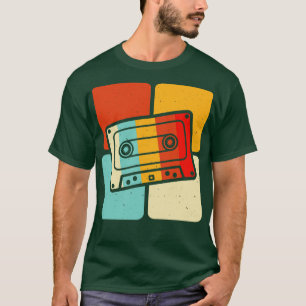 Camiseta Música Mixtape T shirt For Women 2