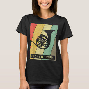 Camiseta Música Retro146 Retro146 do Reprodutor francês de