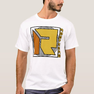 Camiseta Música Rootmere