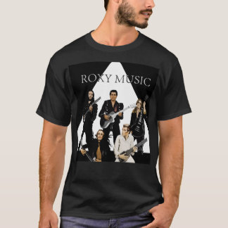 Camiseta música roxy Essential T-Shirt