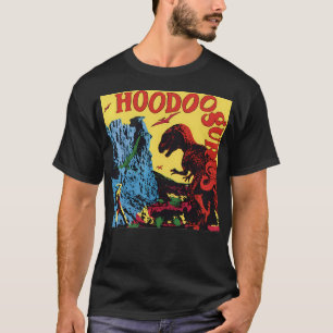 Camiseta Música Tour E Show Hoodoo Gurus Good