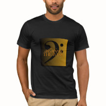 Música, tudo sobre o basal T-Shirt