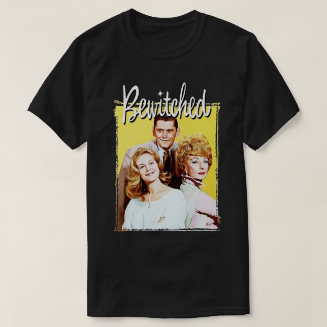 Camiseta Música Vintage Retro Bewed Love You Fans (Frente do Design)