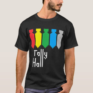 Camiseta Musical Milagroso