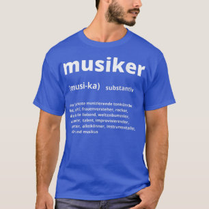 Camiseta Musical Noon Definition, Music Saxophone Piano Ba
