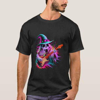 Camiseta Musical T Shirt