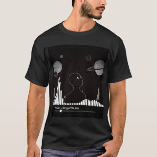 Camiseta músicas de namorados