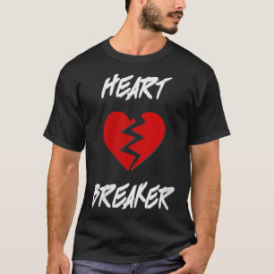 Camiseta Músicas que Partem o Coração das Mulheres Solteira