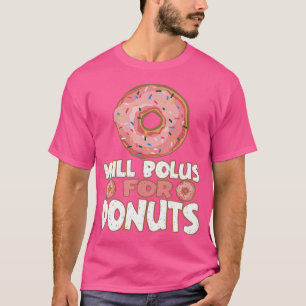 Camiseta Músico de Orquestra de Violino