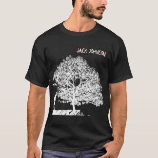 Camiseta Músico de Rock Sunset dos anos 80 do lado superior