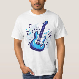 Camiseta Músico Legal