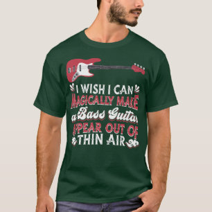 Camiseta Músico tocador de música do tocador mágico, mago, 