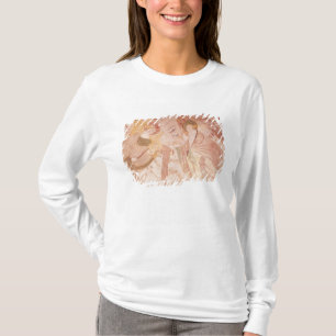 Camiseta Músicos do anjo