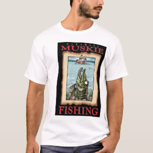 CAMISETA MUSKIE FINAL T