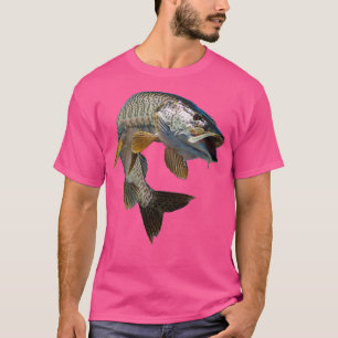 Camiseta Musky