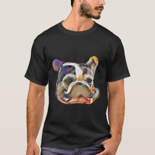 Camiseta Mustache Boston