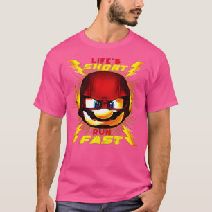 Camiseta Mustache Speedster