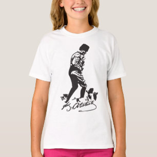Camiseta Mustafa Kemal Ataturk