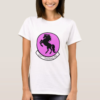 Camiseta Mustang Sally
