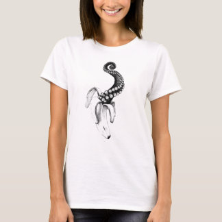Camiseta Mutant-Banana
